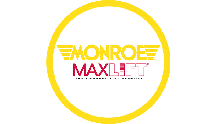 Monroe ML5195 MAXLIFT Gas Spring Bonnet 