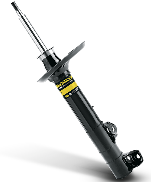 Premium Replacement Shock Absorbers and Struts for Passenger Cars ...