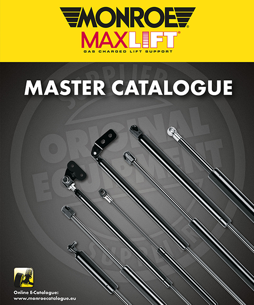 Monroe 901778 Max-Lift Gas Charged Lift Support 