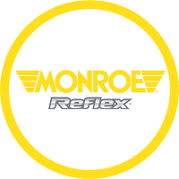 monroe-products-circle-reflex-logo